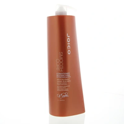 Abbildung von Joico Conditioner Smooth Cure Sulfate Free
