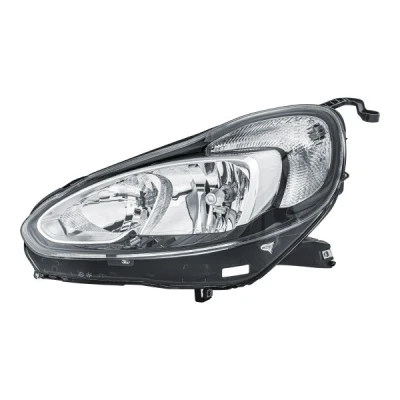 Abbildung von HELLA 1LH 354 811 031 Scheinwerfer OPEL: Adam