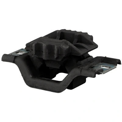 Abbildung von FEBI BILSTEIN 30058 Lagerung, Schaltgetriebe links, oben FORD: FIESTA 5, Fusion Kombi, 5 Van, MAZDA: 2 Hatchback