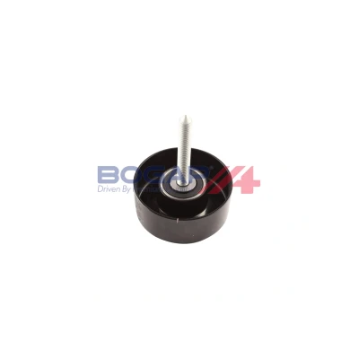 Abbildung von BOGAP A1320103 Umlenkrolle AUDI: A4 B8 Avant, A6 C7 C6 Avant