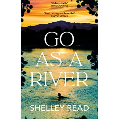 Abbildung von Go as a River: The powerful Sunday Times bestselling Richard and Judy Pick