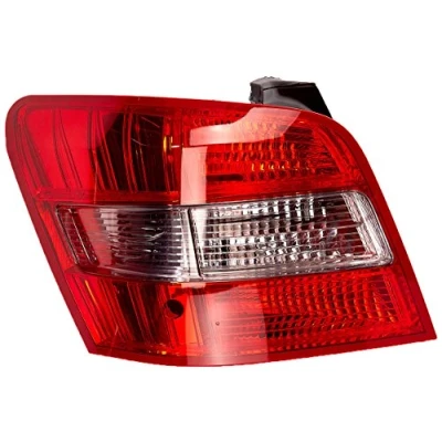 Abbildung von Equal Quality GP2336 Heckleuchte Links (SX)
