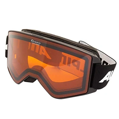 Abbildung von Alpina Sports Skibrille NARKOJA Ski Brille