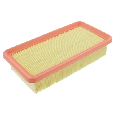 Abbildung von MAPCO 60550 Luftfilter 57 135 265 Filtereinsatz KIA: RIO 2, 2 Stufenheck, HYUNDAI: ACCENT 3, 3 Stufenheck