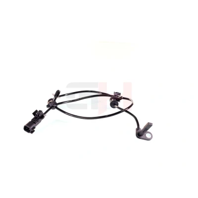 Abbildung von GH 713673 ABS Sensor Hinterachse, Hinterachse rechts, links OPEL: Insignia A Sports Tourer, Schrägheck, Limousine