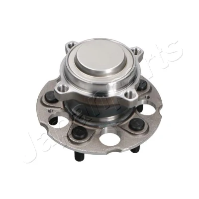 Abbildung von JAPANPARTS KK 29037 Radnabe 114mm mit Hinterachse links, rechts