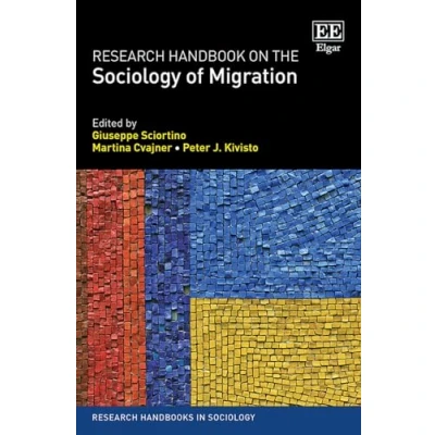 Abbildung von Research Handbook on the Sociology of Migration (Research Handbooks in Sociology)