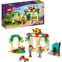 Abbildung von LEGO Friends 41705 Heartlake City Pizzeria