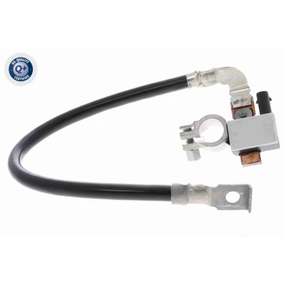 Abbildung von VEMO V20 17 1002 Sensor, Batteriemanagement BMW: 5 Limousine, 3 Cabrio, X5
