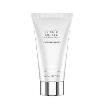 Abbildung von Retinol Mousse Anti aging Tagespflege Creme 50 ml