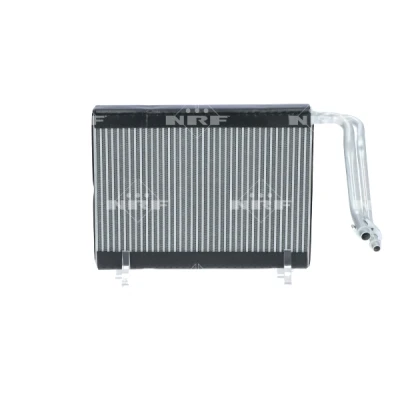 Abbildung von NRF 36164 Verdampfer ohne Expansionsventil BMW: 3 Limousine, Touring