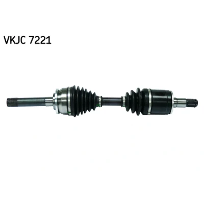 Abbildung von SKF VKJC 7221 Antriebswelle 610, 90