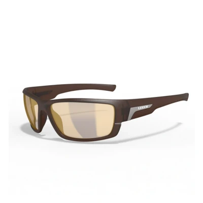 Abbildung von Leech H4X Day Chrome Copper Premium+ Lens Polarisierte Sonnenbrille