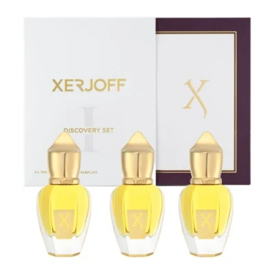 Abbildung von XERJOFF Eau de Parfum ERBA PURA
