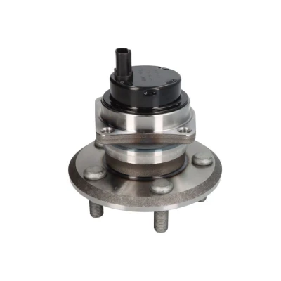 Abbildung von SKF VKBA 6851 Radlagersatz mit integriertem ABS Sensor TOYOTA: Avensis II Kombi, Celica VII Coupe, Prius Liftback