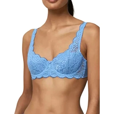 Abbildung von Triumph Amourette Tshirt BH, Damen, Größe: 75C, Provence