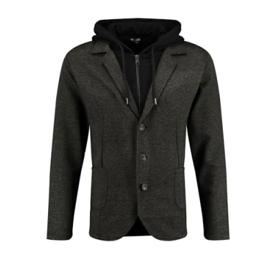 Abbildung von KEYLARGO Men Sweatjacke MSW KLJACK Jacket Hood