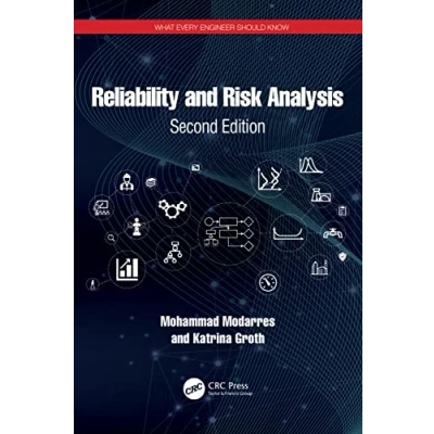 Abbildung von Reliability and Risk Analysis (What Every Engineer Should Know)