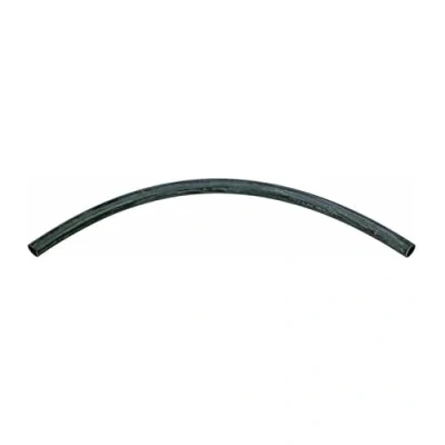 Abbildung von LUTH Premium Profi Parts Einspülschlauch kompatibel Mit Bosch 00171262 für Magnetventil 10,5mmø Waschmaschine