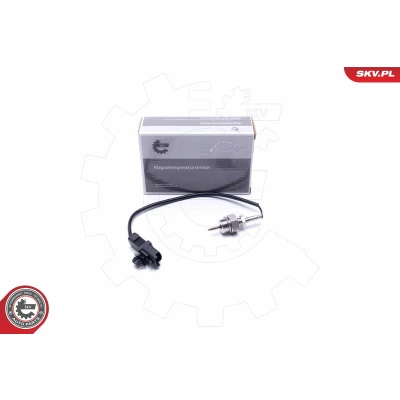 Abbildung von ESEN SKV 30SKV367 Sensor, Abgastemperatur OPEL: Vivaro A Kastenwagen, Combi, RENAULT: TRAFIC 2 Bus