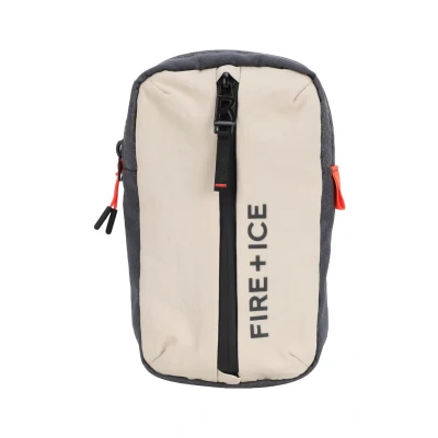 Abbildung von Bogner Fire + Ice PARK CITY Skyler XSVZ Tourenrucksack, Größe: One Size, Bleached sand