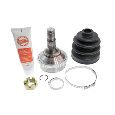 Abbildung von MASTER SPORT 302432 SET MS Gelenksatz radseitig PEUGEOT: 306 Limousine, Cabrio, Schrägheck, CITROËN: Xantia Kombi