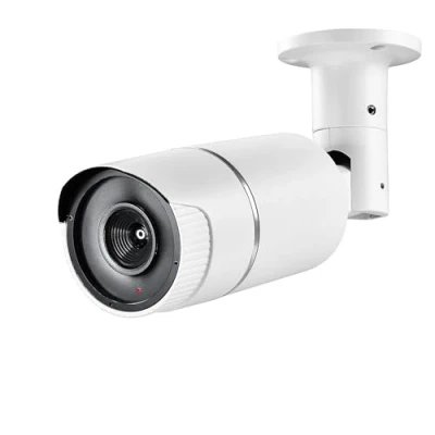 Abbildung von PENTATECH 24224 Kamera Attrappe mit Blinkender LED