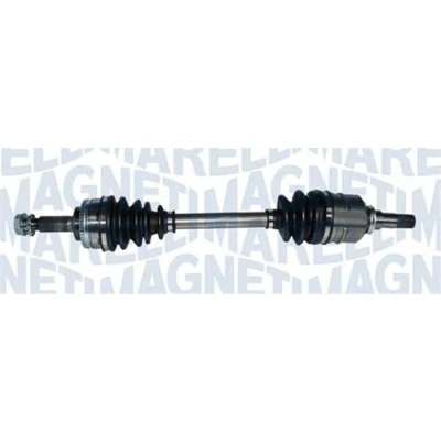 Abbildung von MAGNETI MARELLI 302004190267 Antriebswelle Vorderachse links 6515 TOYOTA: Corolla IX Schrägheck, Kombi