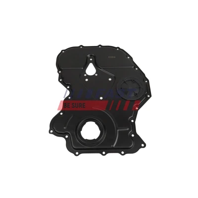 Abbildung von FAST FT10054 Steuergehäuse FORD: Transit Mk6 Kastenwagen, Bus