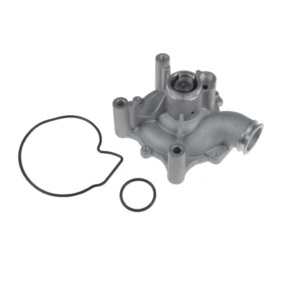 Abbildung von BLUE PRINT ADB119102 Wasserpumpe Aluguss mit Dichtungen Kunststoff MINI: Schrägheck, Cabrio