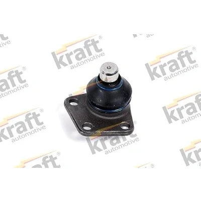 Abbildung von KRAFT 4226550 Traggelenk Vorderachse, beidseitig, unten SKODA: FELICIA 2 Kombi, 1, 1 Kombi