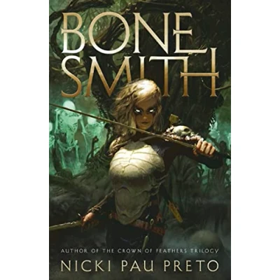 Abbildung von Bonesmith: the thrilling Sunday Times bestseller (House of Dead)