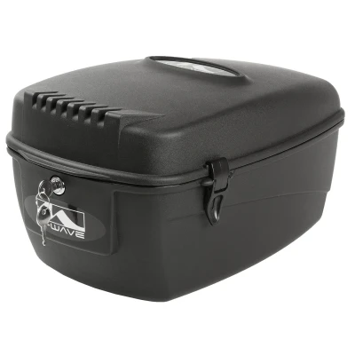 Abbildung von M Wave Topcase &quot;Amsterdam Box L&quot;