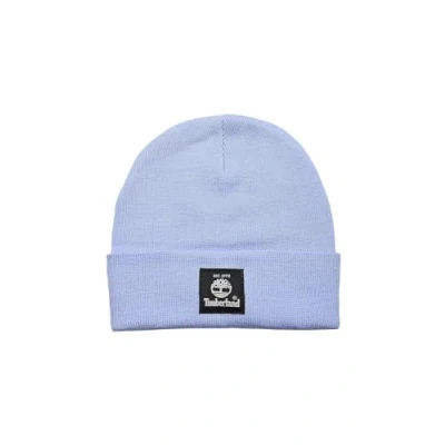 Abbildung von Timberland Unisex Erwachsene Short Watch Cap Beanie Mütze, Blau, Einheitsgre