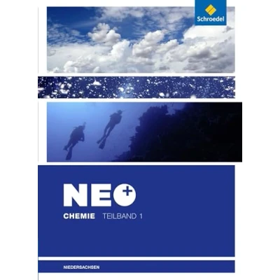 Abbildung von NEO Chemie Ausgabe für die Sekundarstufe I in Niedersachsen: Schulbuch 1: 1