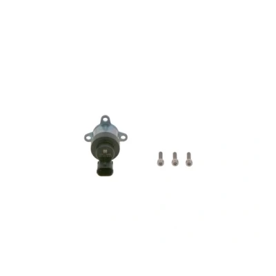 Abbildung von Regelventil, Kraftstoffmenge (Common Rail System) BOSCH 1 465 ZS0 093