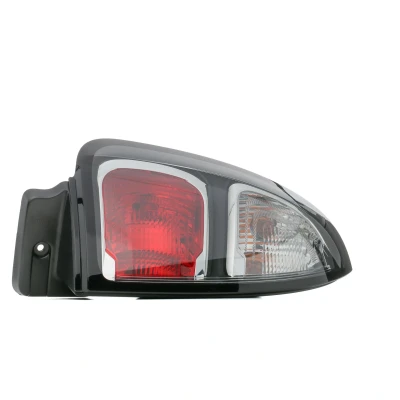 Abbildung von VALEO 043940 Rückleuchte ORIGINAL Teil links oberer mit Glühlampen Lampenträger CITROËN: C3 Picasso