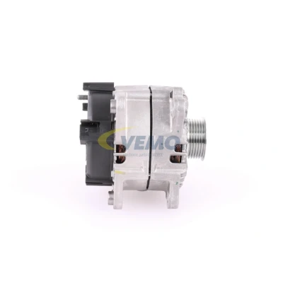 Abbildung von VEMO V10 13 50056 Lichtmaschine 14V 230A VOLKSWAGEN: Touareg II