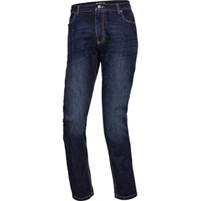 Abbildung von Spirit Motors Cordura Denim Jeans mit Aramid 2.0 blau 38/32 Herren