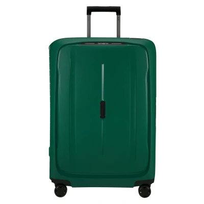 Abbildung von Samsonite Essens Trolley 55 Trolley, Größe: Medium, Alpine green