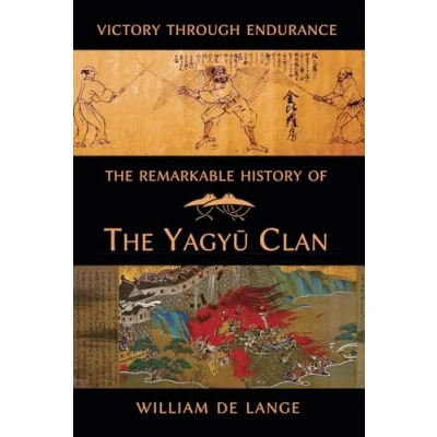 Abbildung von the Remarkable History of Yagyu Clan