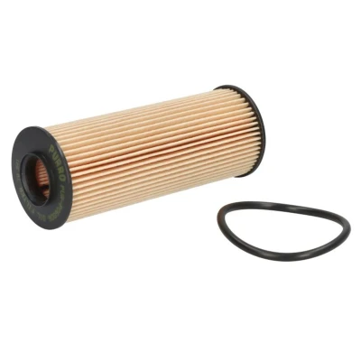 Abbildung von PURRO PUR PO6006 Ölfilter mit Dichtung Filtereinsatz JEEP: GRAND CHEROKEE 4, WRANGLER 3, LANCIA: Voyager, Thema Limousine, DODGE: Journey MPV
