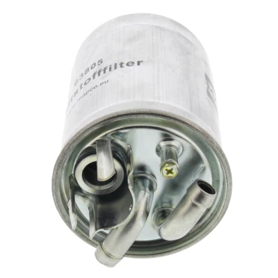 Abbildung von MAPCO 63805 Kraftstofffilter Leitungsfilter 12 AUDI: A8 D2, A4 B6 Avant, B7 VOLKSWAGEN: Passat B5 GP Variant, Limousine