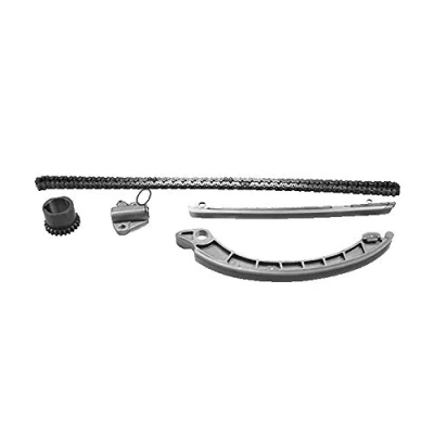 Abbildung von MAGNETI MARELLI 341500000930 Steuerkettensatz ohne Zahnrad Kette geräuscharm, geschlossen SUZUKI: SWIFT 4