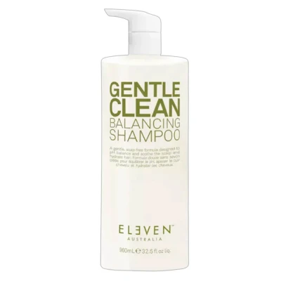 Abbildung von Eleven Australia Gentle Clean Balancing Shampoo 960 ml