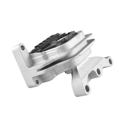Abbildung von TEDGUM TED41593 Motorlager vorne rechts Hydrolager VOLKSWAGEN: Polo V Schrägheck, SEAT: Ibiza 4 ST, Sportcoupe