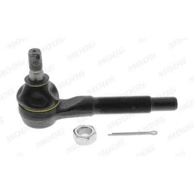Abbildung von MOOG NI ES 14621 Spurstangenkopf M14X1.5 Vorderachse links NISSAN: Patrol GR 5 SUV