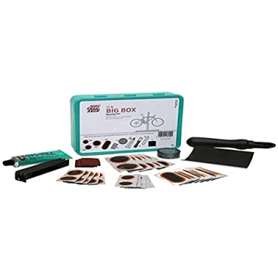 Abbildung von Tip Top Flickzeug Set TT15 Big Box