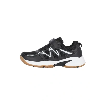 Abbildung von Endurance TASI Laufschuh Stabilität, Größe: 30, Black Schuhe