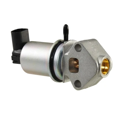 Abbildung von HELLA 6NU 010 171 351 AGR Ventil elektronisch mit Dichtungen VOLKSWAGEN: Golf 4 Schrägheck, Variant, Lupo / 3L, SKODA: Fabia I Schrägheck